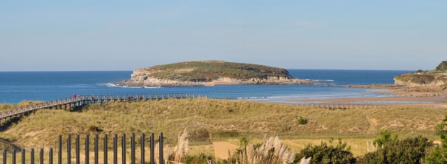  La spiaggia 